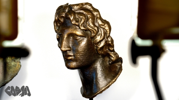 Alexander the Great, 1440, Firenze