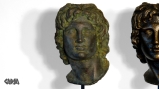 Alexander the Great, -300, Lost Bronze
